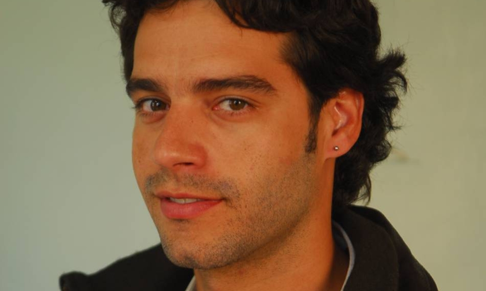 Guilherme Winter (Foto: Reprodução)