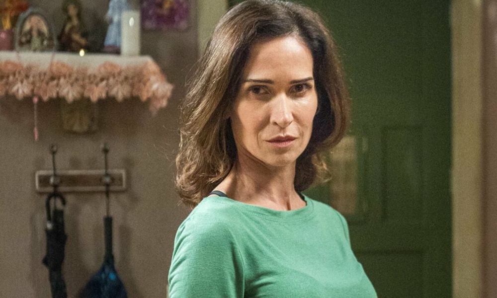 Ingra Lyberato (Foto: Reprodução)