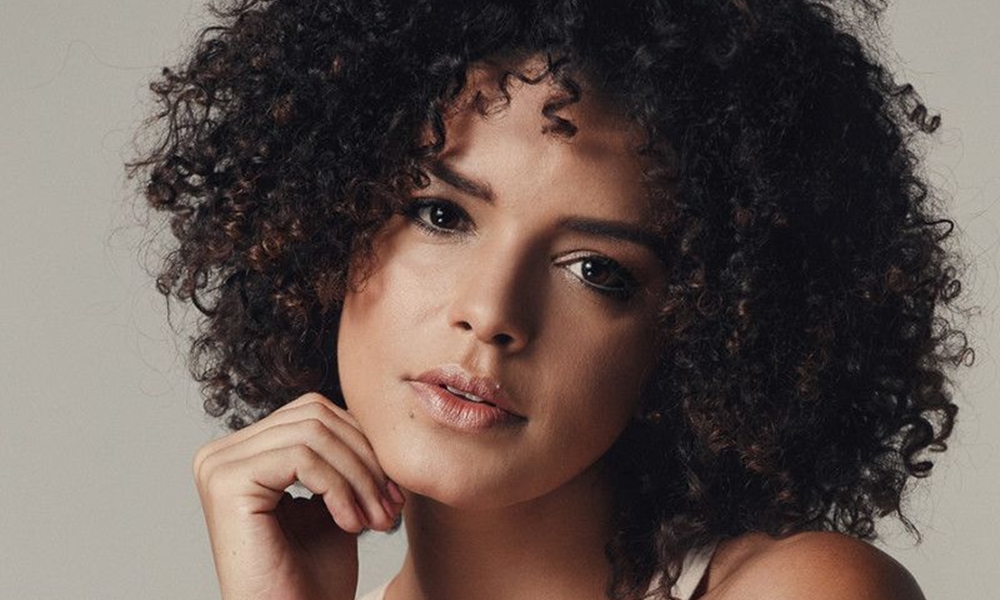 Kizi Faz (Foto: Vitor Vieira)