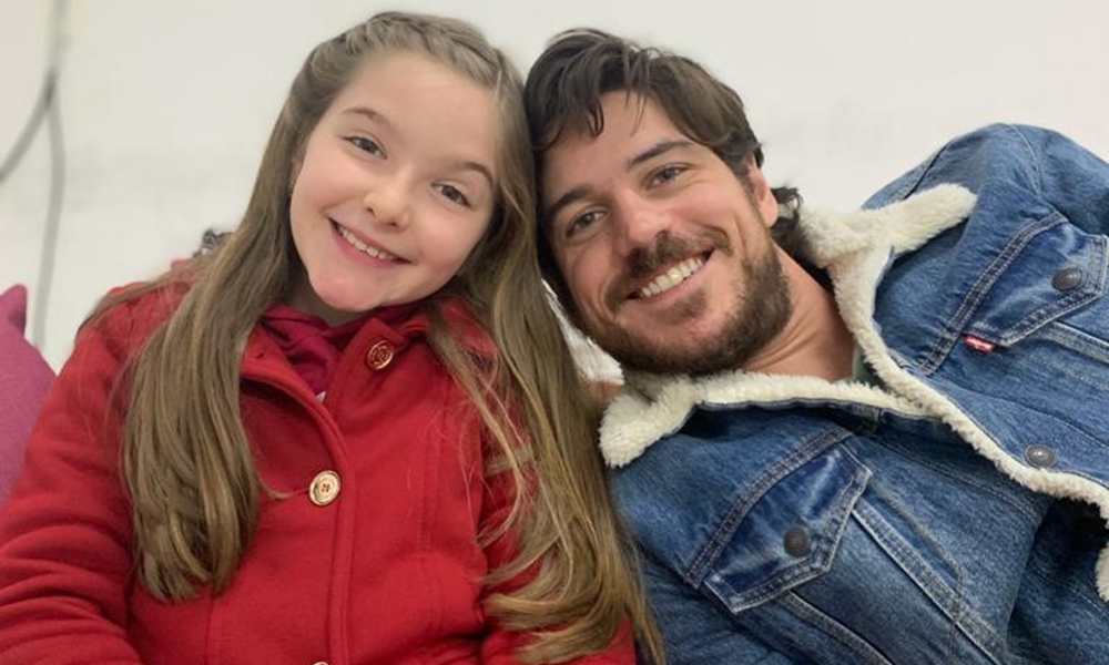 Manu Dieguez (Foto: Arquivo Pessoal)