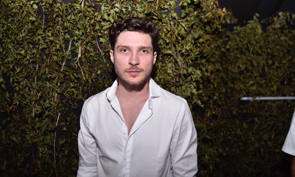 Maurício Pitanga (Foto: Reprodução)