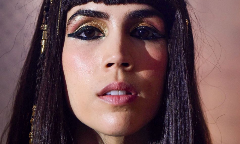 Pérola Faria (Foto: Reprodução)