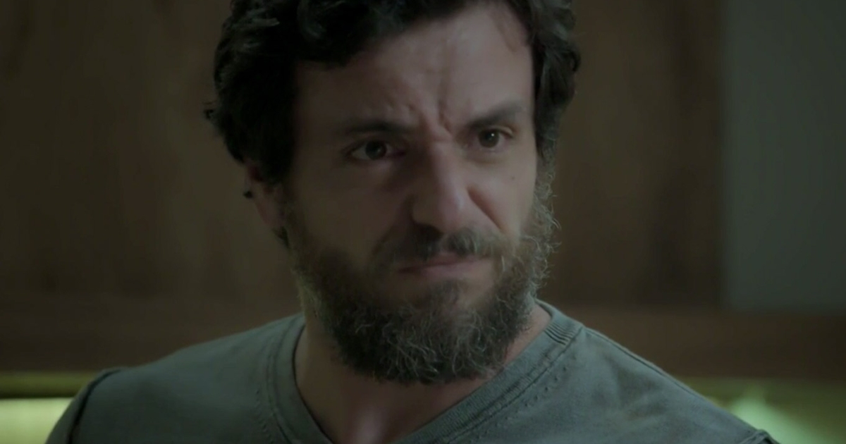 Rodrigo Lombardi (Foto: Reprodução)