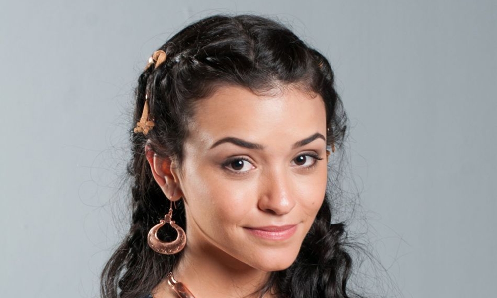 Talita Younan (Foto: Reprodução)
