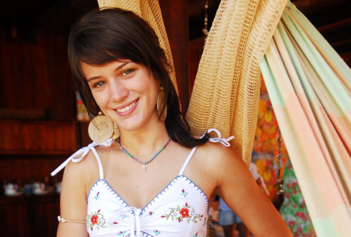 Bianca Bin (Foto: Reprodução)