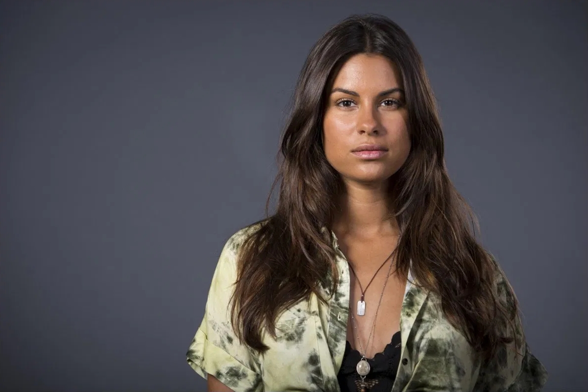 Carolina Loureiro (Foto: Reprodução)