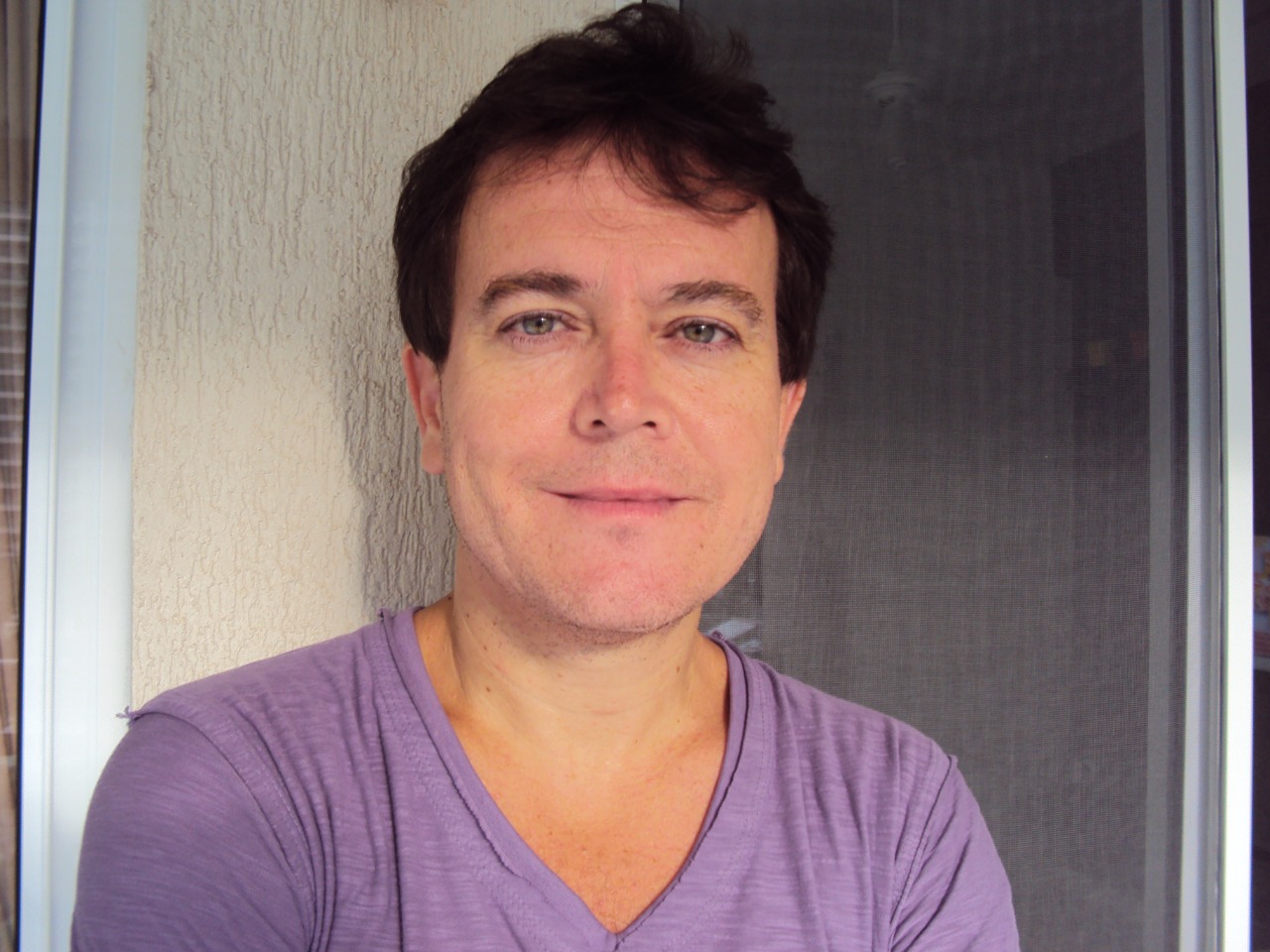 Alexandre Moreno (Foto: Divulgação)