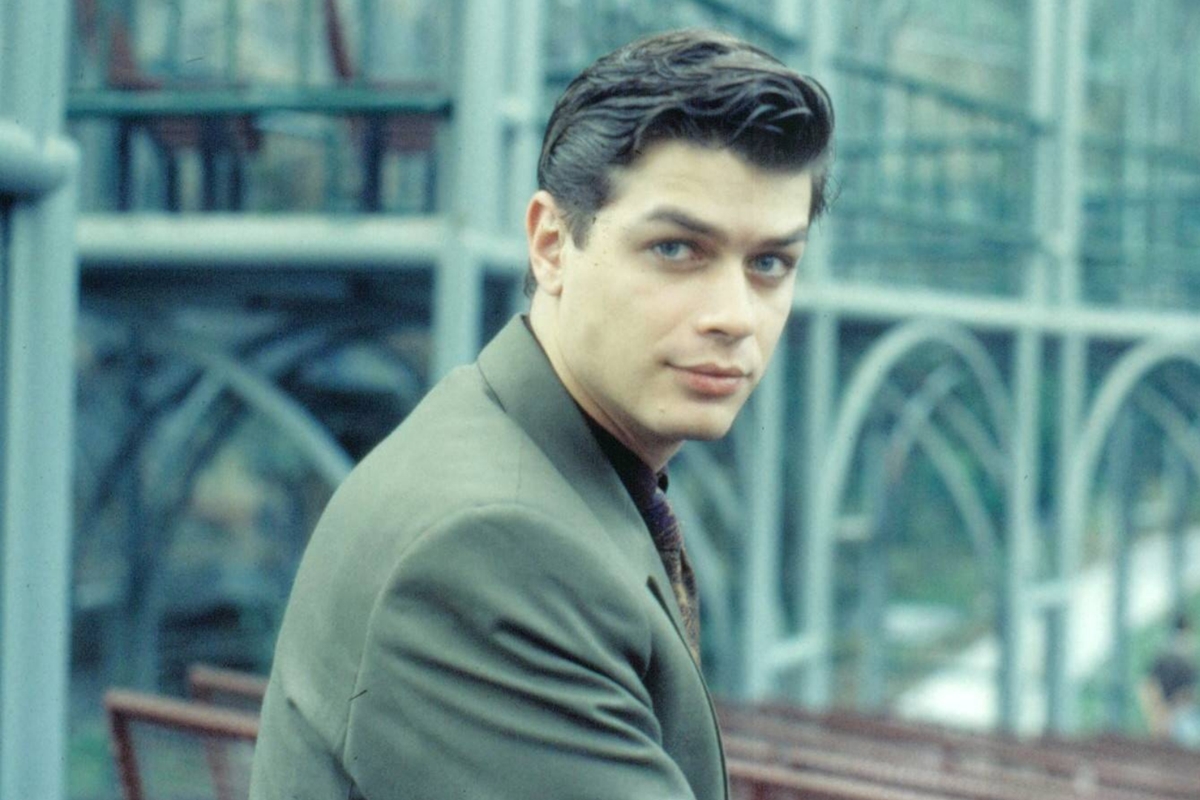 Fábio Assunção (Foto: Reprodução)