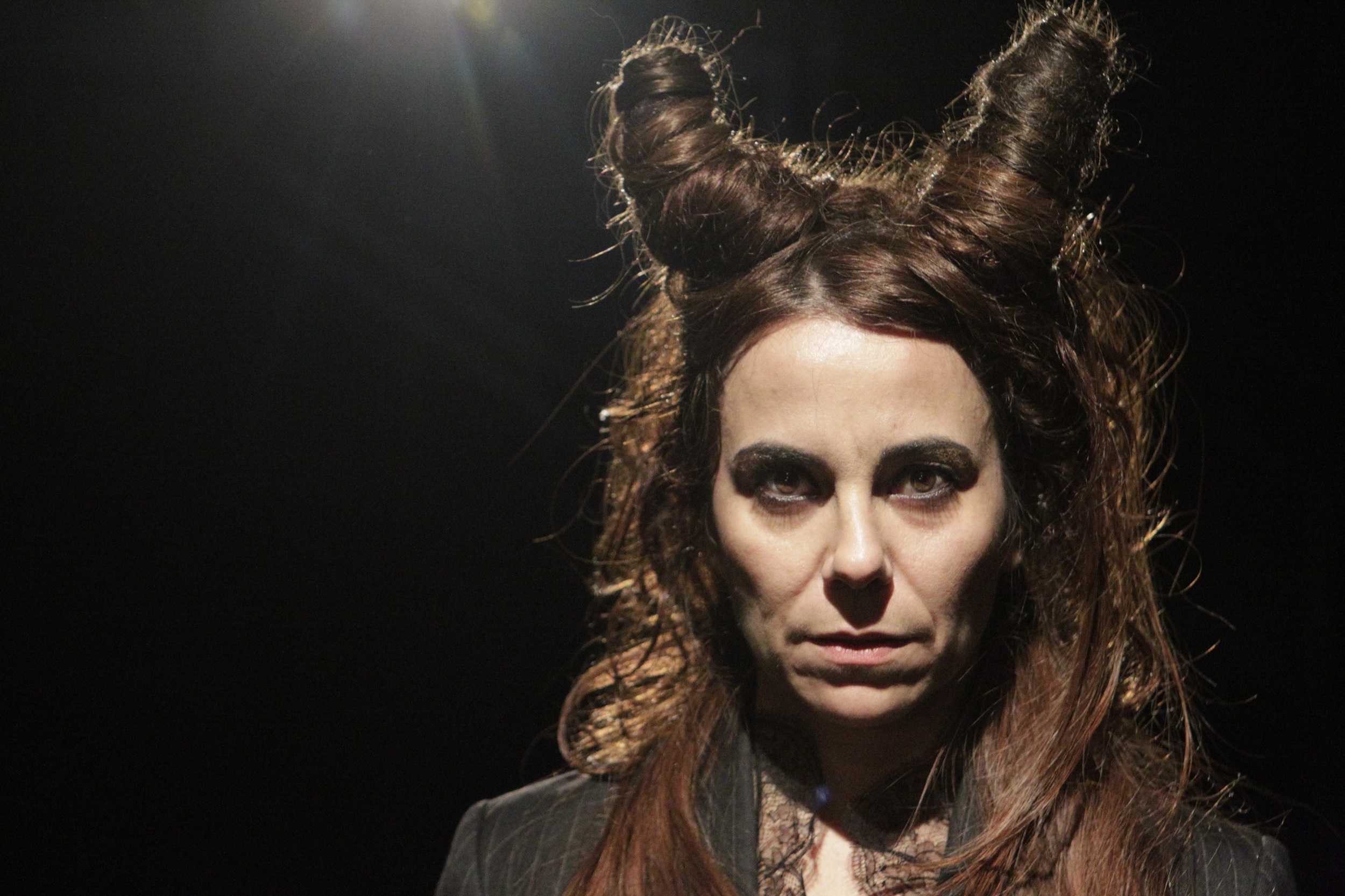 Paula Cohen (Foto: Lenise Pinheiro)