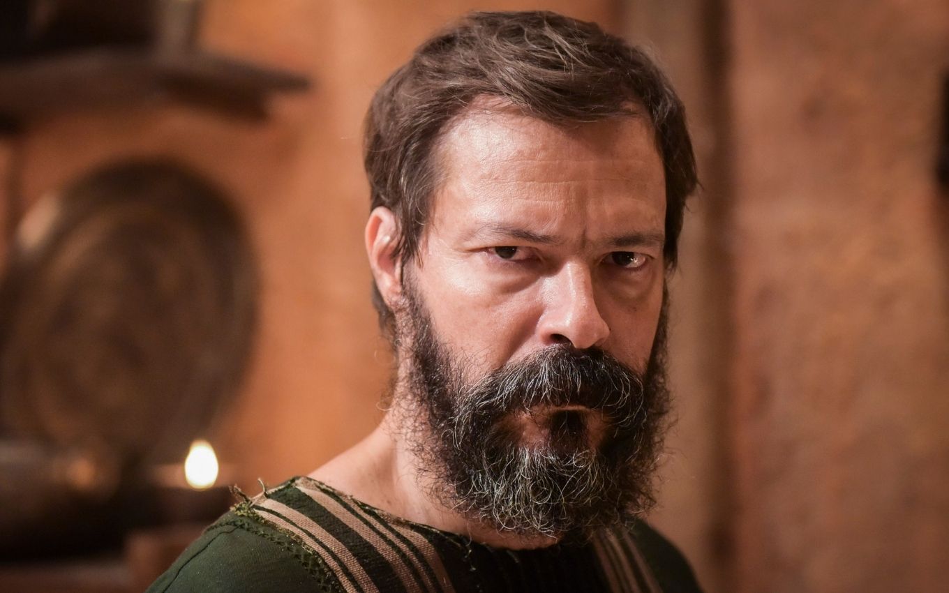 Heitor Martinez (Foto: Reprodução)