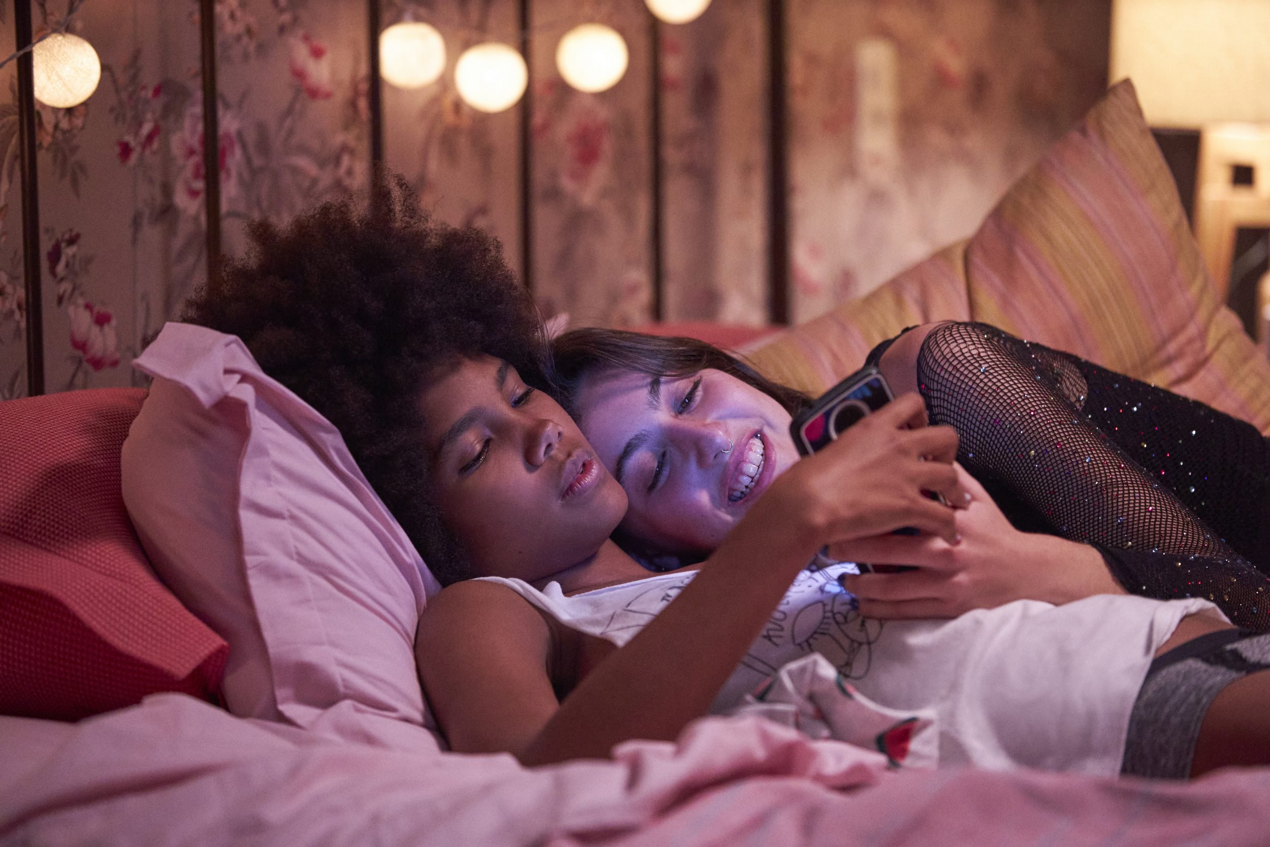 Iza Moreira (Foto: Reprodução)