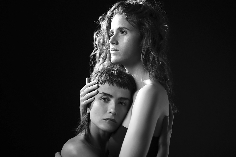 Maria Casadevall (Foto: Ariela Bueno)