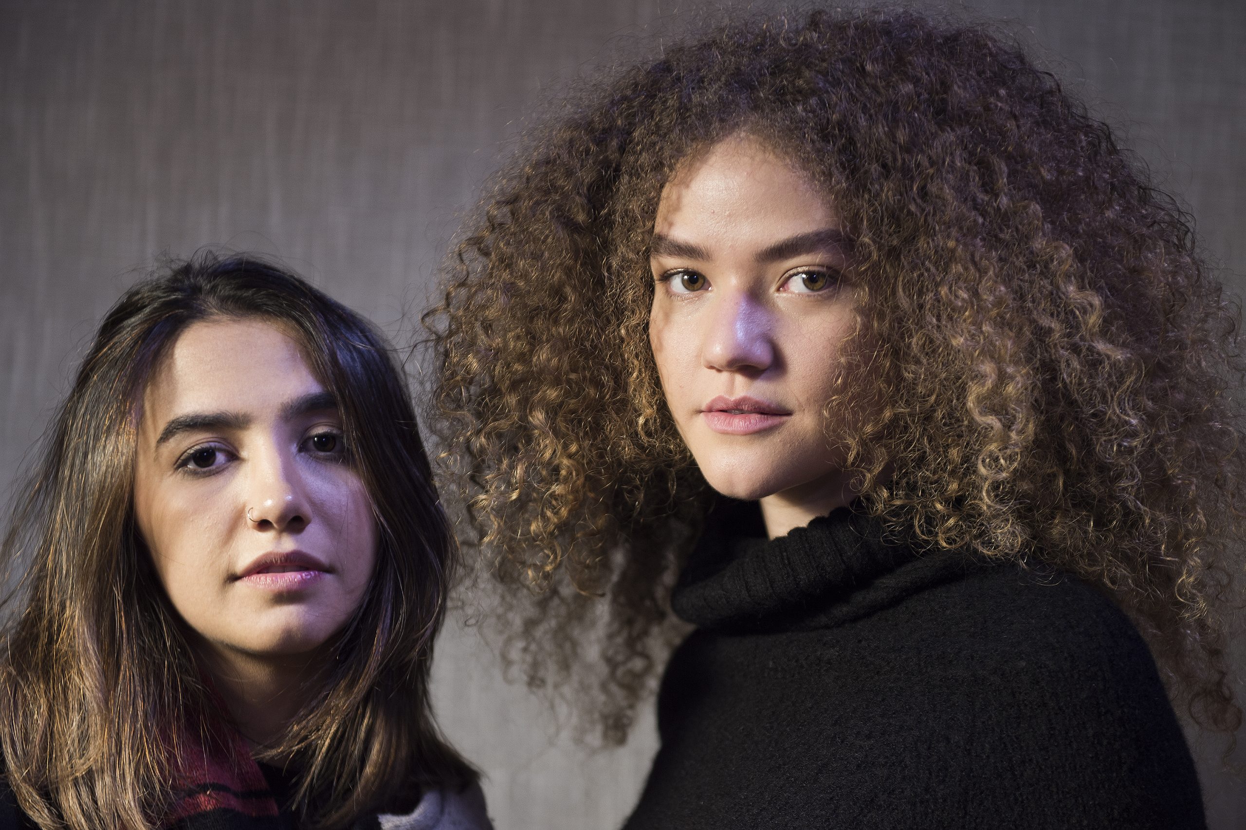 Anavitória (Foto: Reprodução)