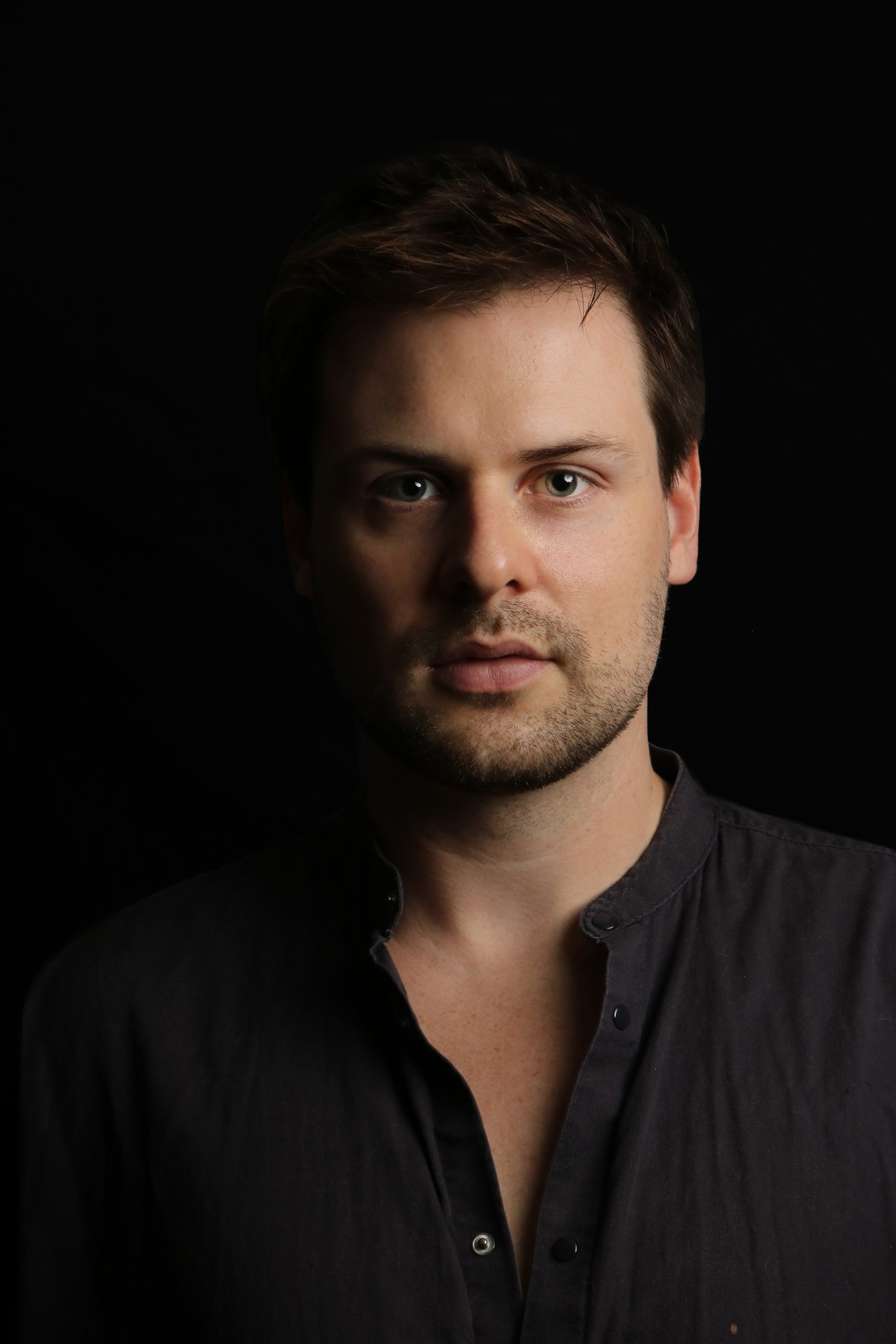 Gabriel Sanches (Foto: Oseias Barbosa)