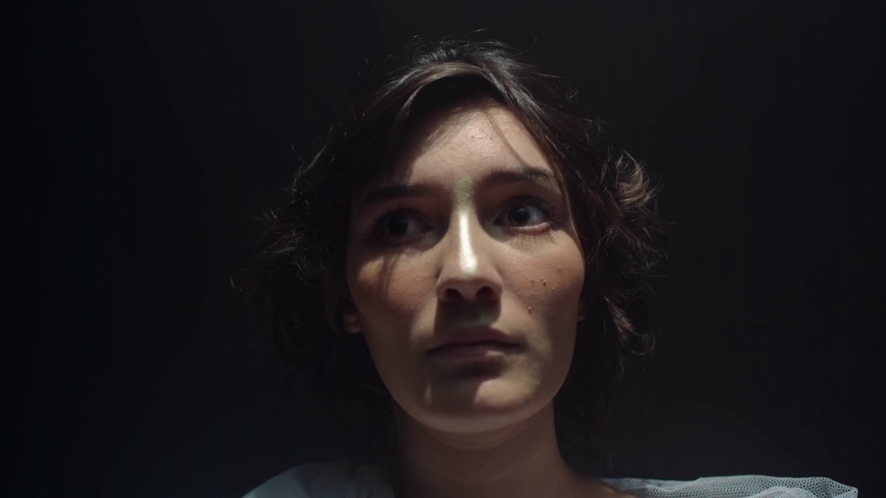 Nina Tomsic (Foto: Reprodução)