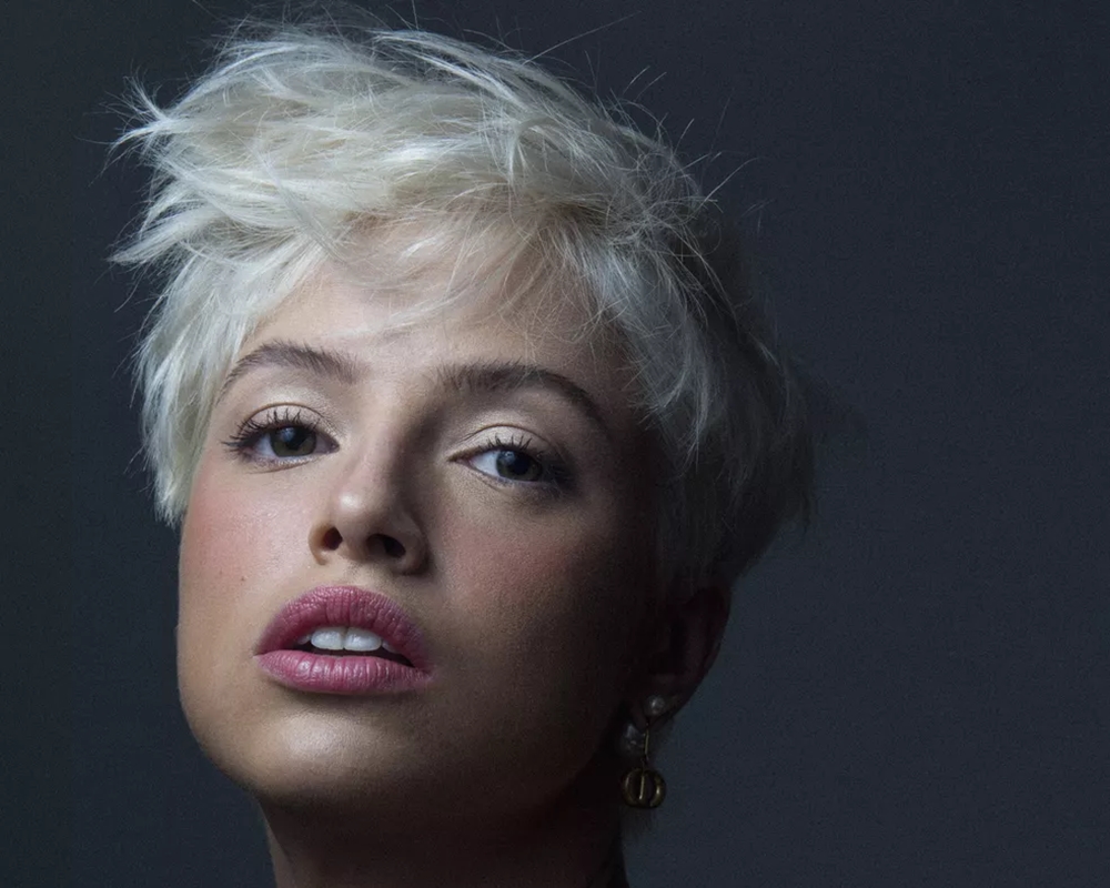 Agatha Moreira (Foto: Reprodução)