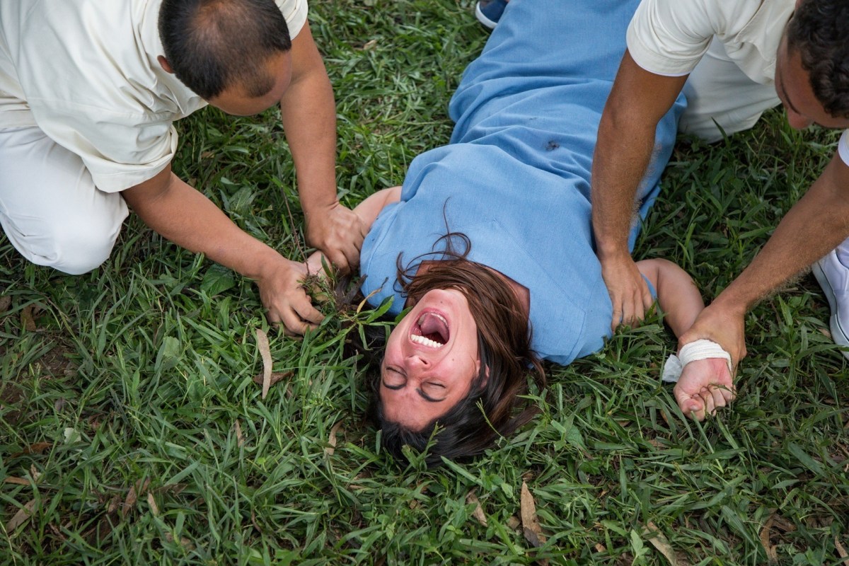 Carol Castro (Foto: Reprodução)
