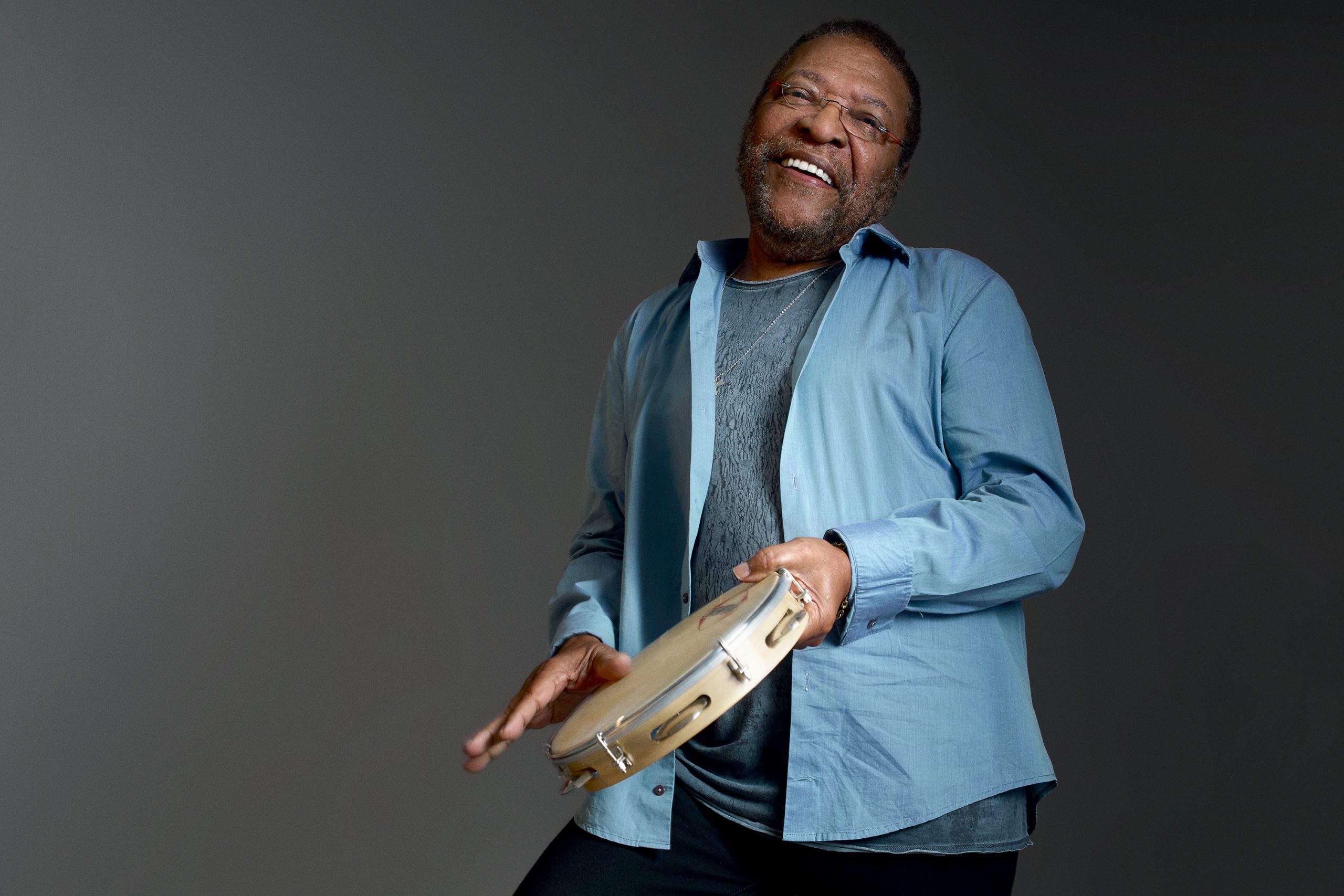 Martinho da Vila (Foto: Reprodução)