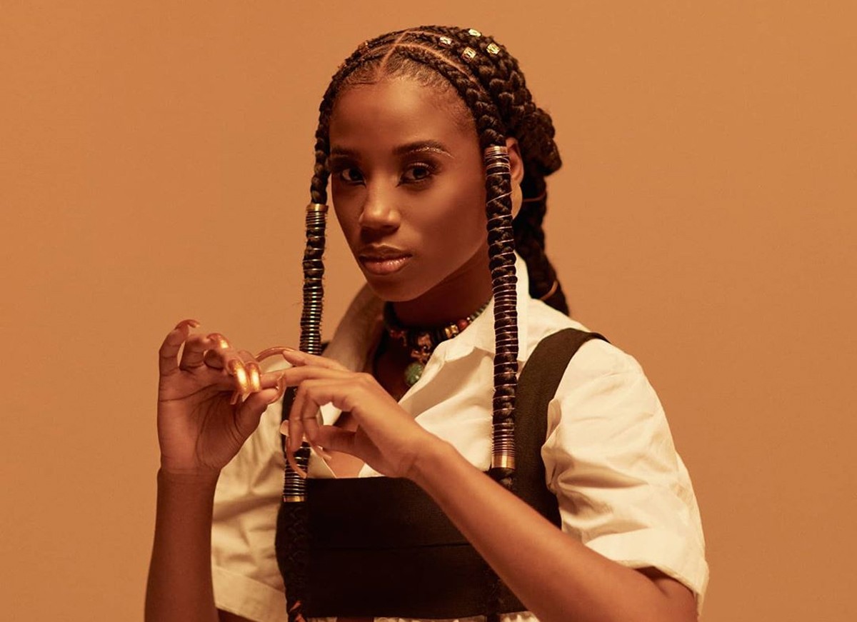 Malía (Foto: Reprodução)