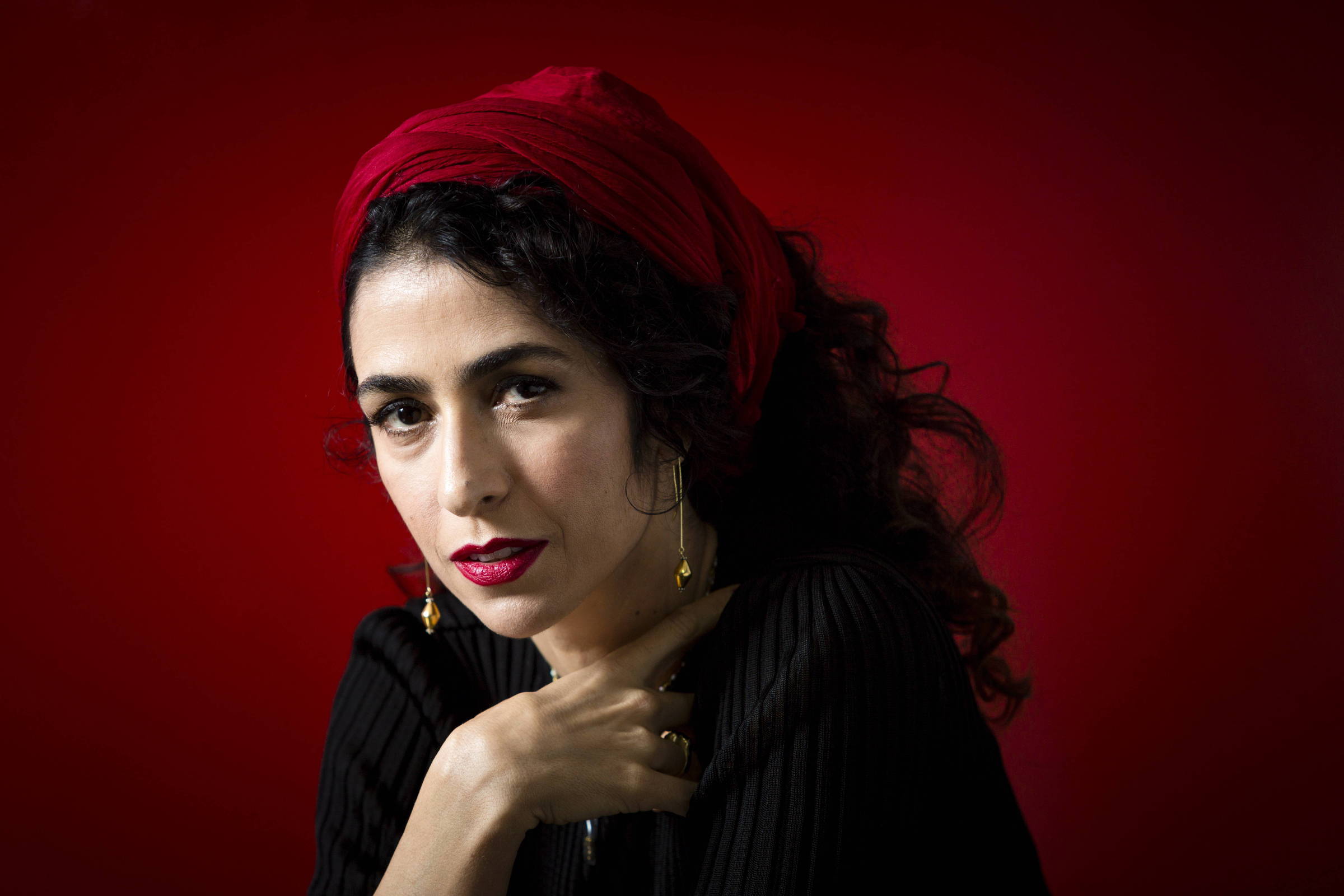 Marisa Monte (Foto: Reprodução)