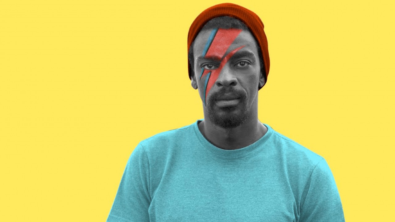 Seu Jorge (Foto: Reprodução)