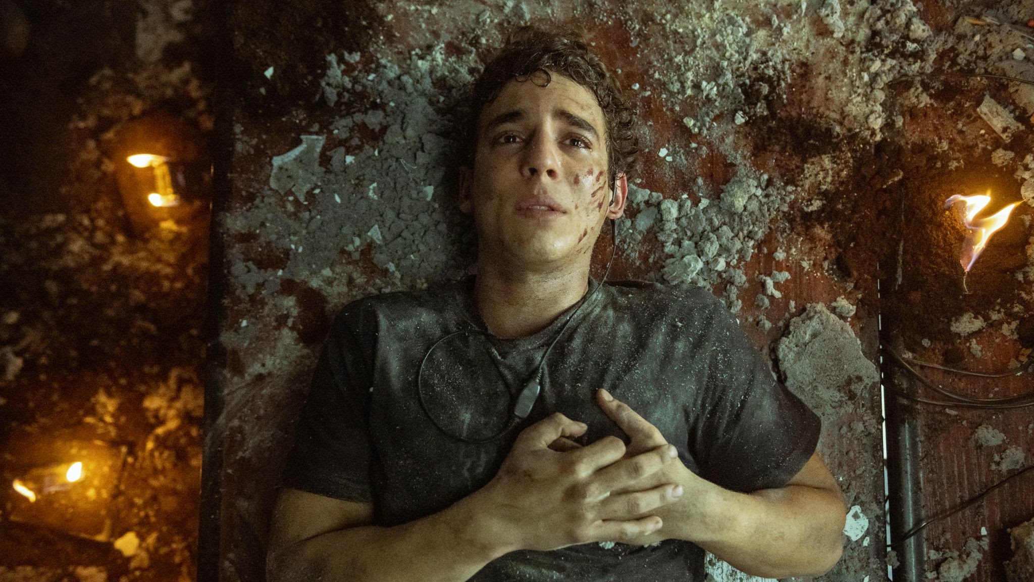 Miguel Herrán (Foto: Divulgação)