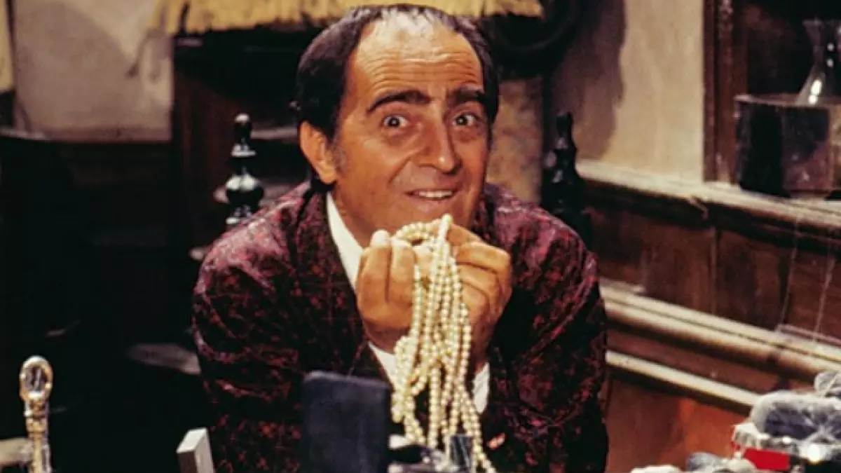 Ary Fontoura (Foto: Reprodução)