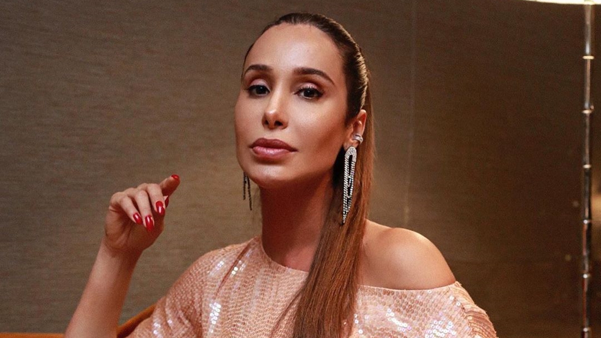 Carol Marra (Foto: Reprodução)