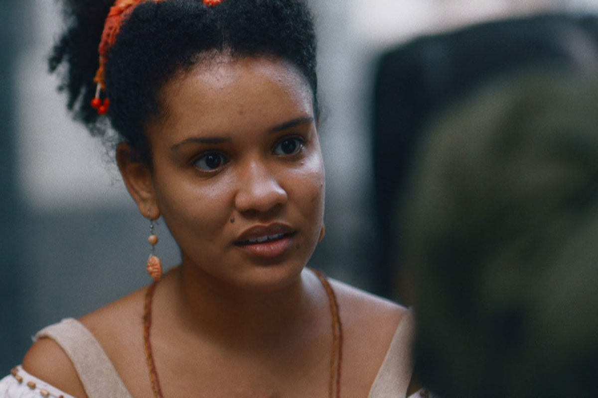 Heslaine Vieira (Foto: Reprodução)