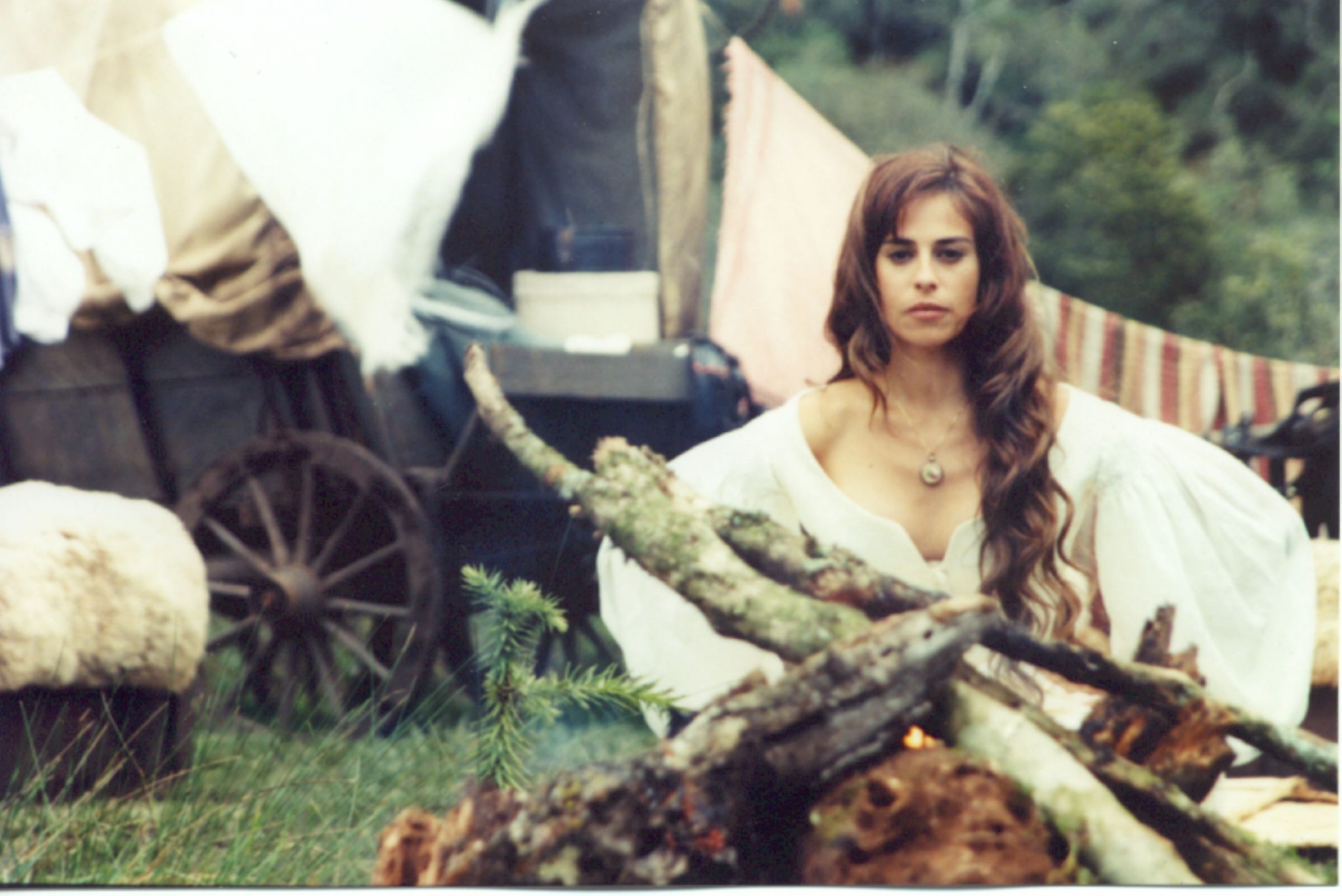 Daniela Escobar (Foto: Reprodução)