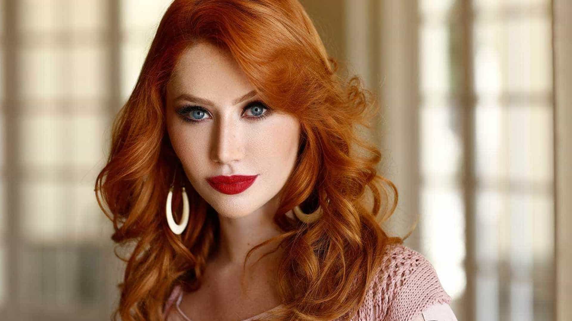 Gabi Petry (Foto: Reprodução)