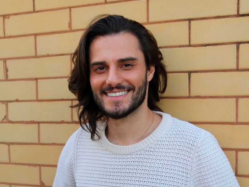 Hugo Bonemer (Foto: Divulgação)