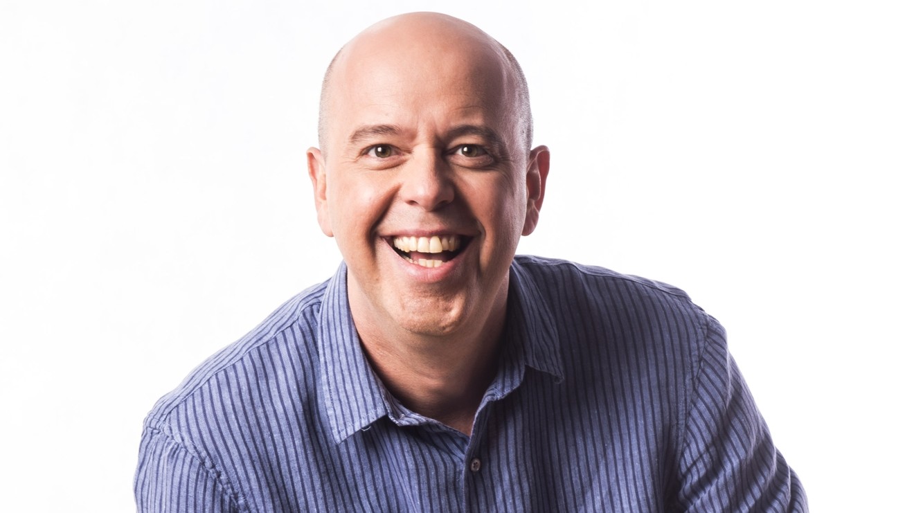 Alex Escobar (Foto: Reprodução)