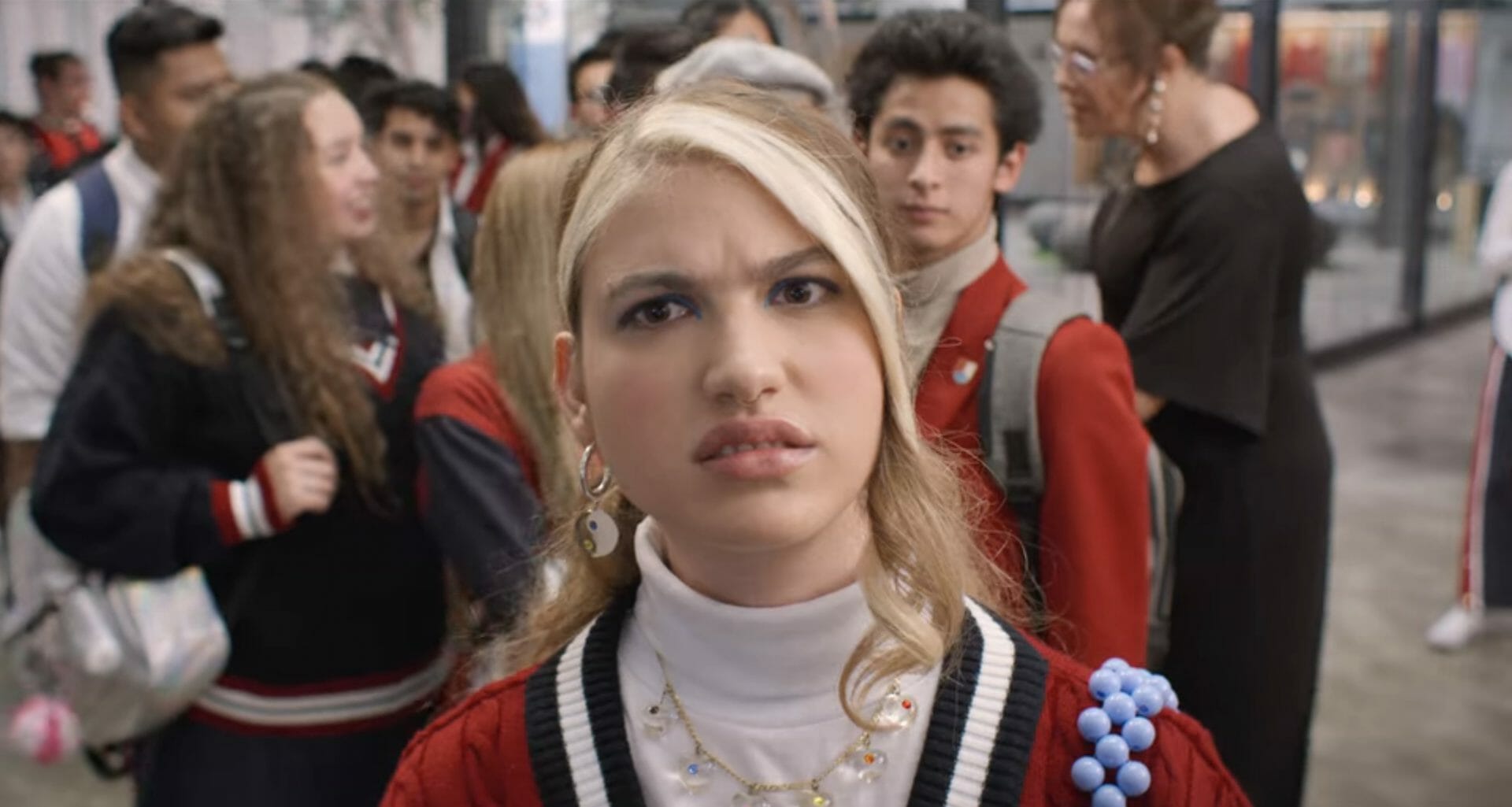 Giovanna Grigio (Foto: Reprodução)