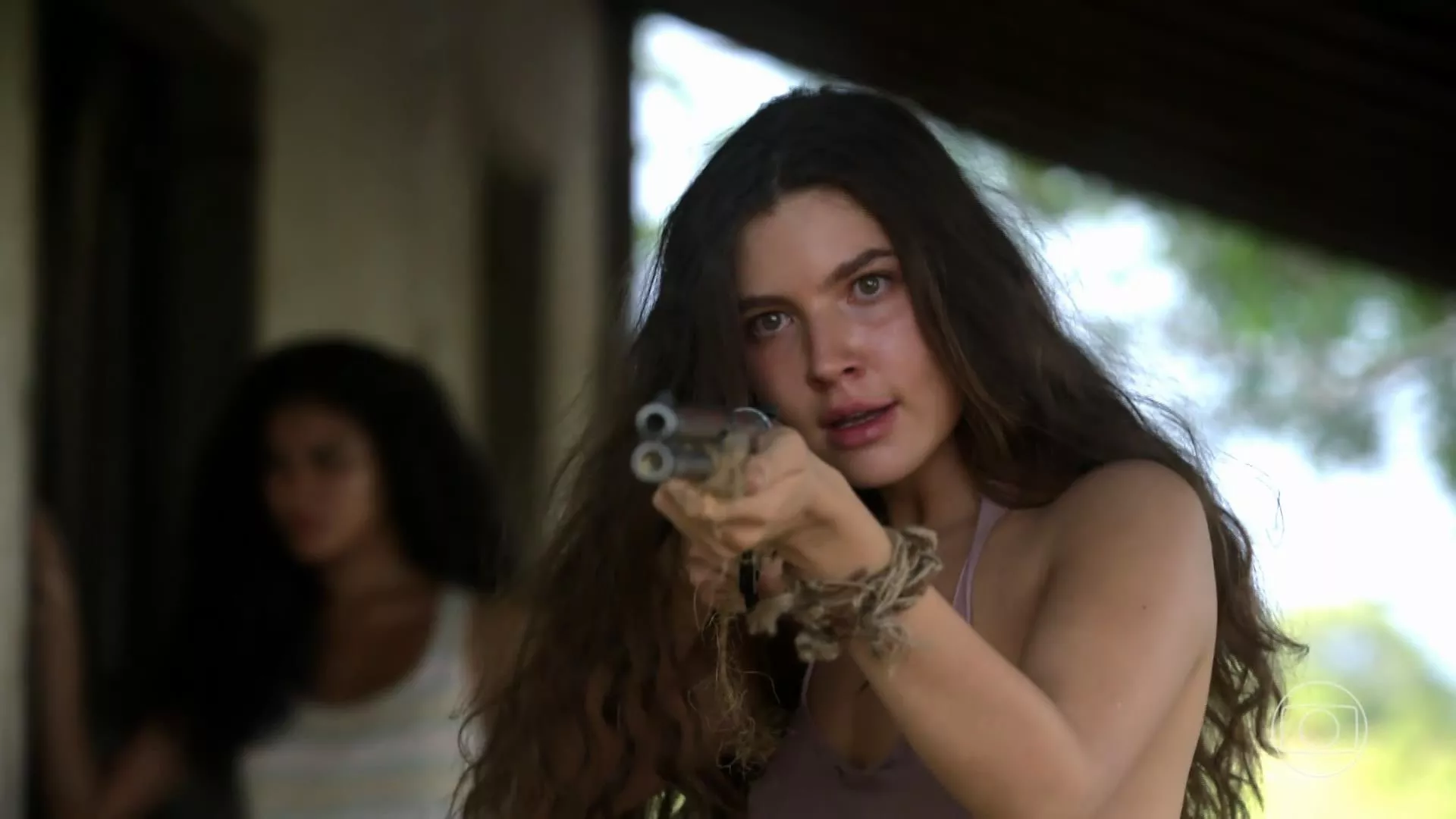 Alanis Guillen (Foto: Reprodução)