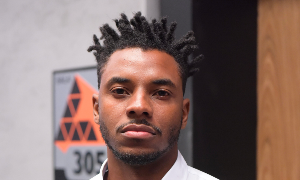 Samuel Melo (Foto: Reprodução)