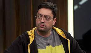 Fernando Caruso (Foto: Reprodução)