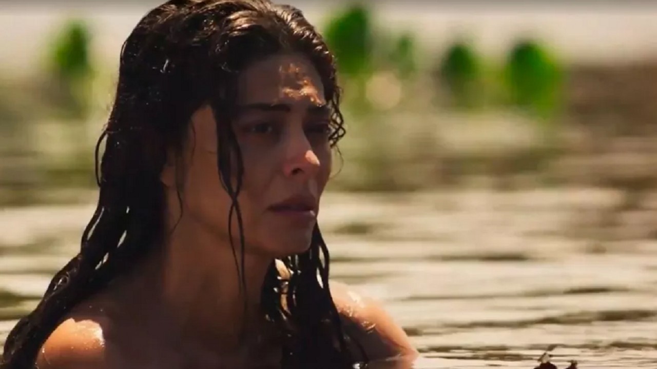 Juliana Paes (Foto: Reprodução)