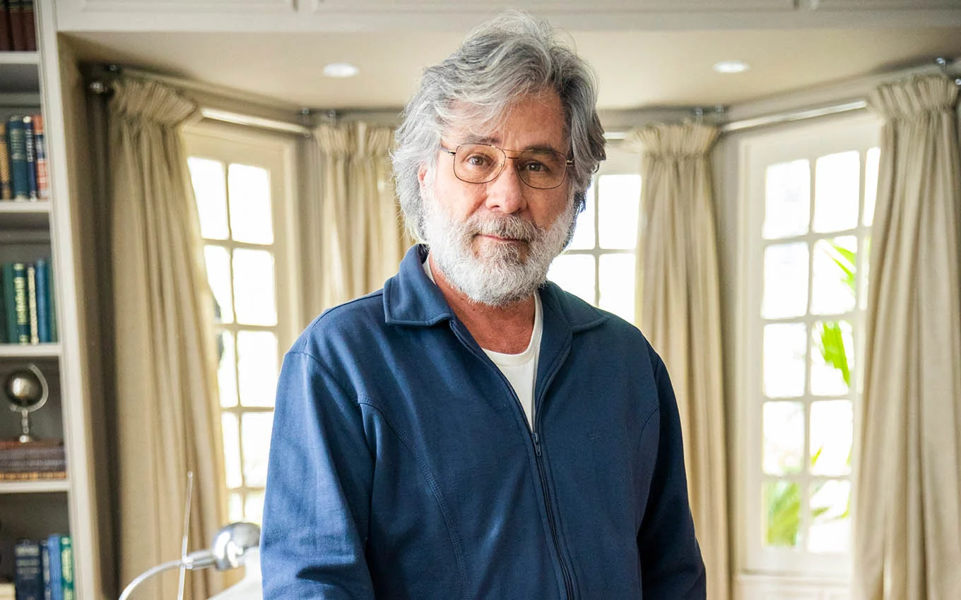 Leopoldo Pacheco (Foto: Reprodução)