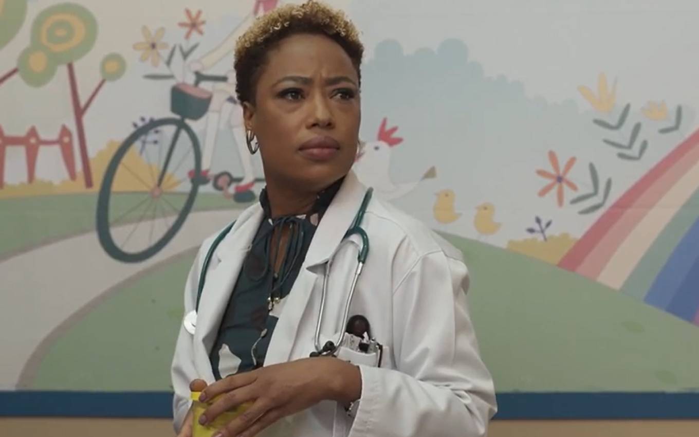 Mariana Nunes (Foto: Reprodução)