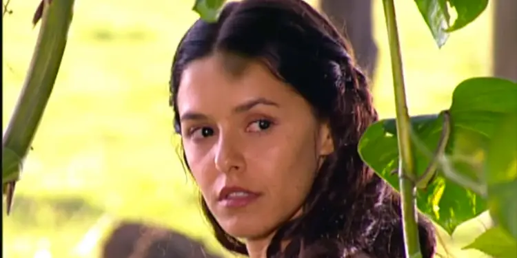 Bianca Rinaldi (Foto: Reprodução)