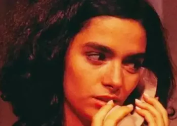 Cláudia Ohana (Foto: Reprodução)