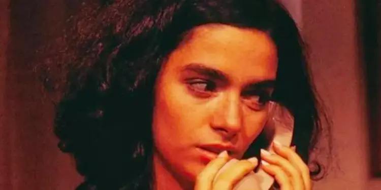 Cláudia Ohana (Foto: Reprodução)