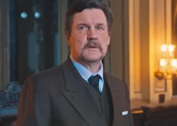 Antonio Calloni (Foto: Reprodução)