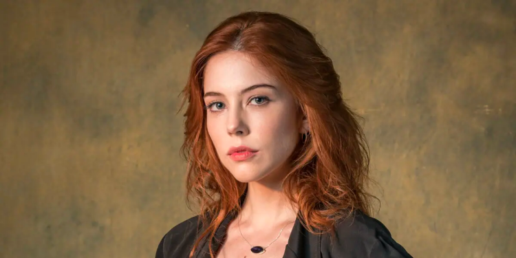 Bia Arantes (Foto: Reprodução)