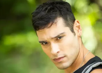 Bruno Fagundes (Foto: João Miguel Jr)