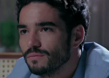 Caio Blat (Foto: Reprodução)