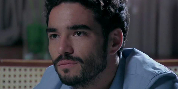 Caio Blat (Foto: Reprodução)