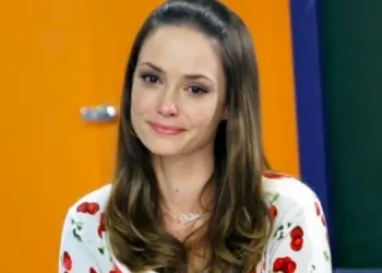 Rosanne Mulholland (Foto: Reprodução)