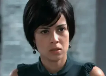 Andréia Horta (Foto: Reprodução)